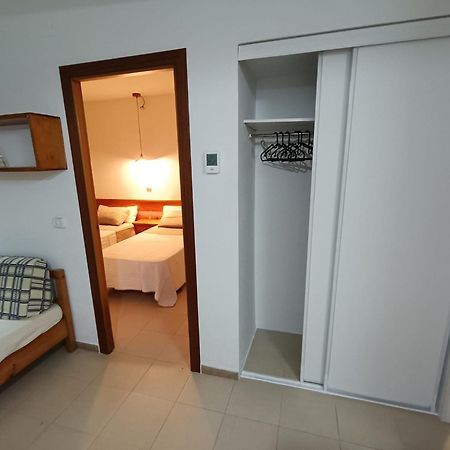 Apartmán Apcostas Els Pins Lotus Blanes Exteriér fotografie