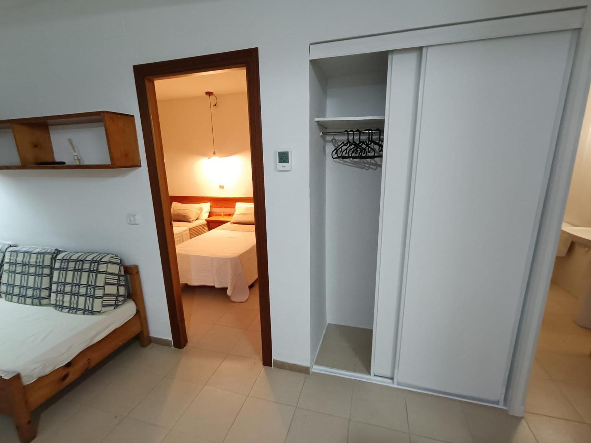 Apartmán Apcostas Els Pins Lotus Blanes Exteriér fotografie