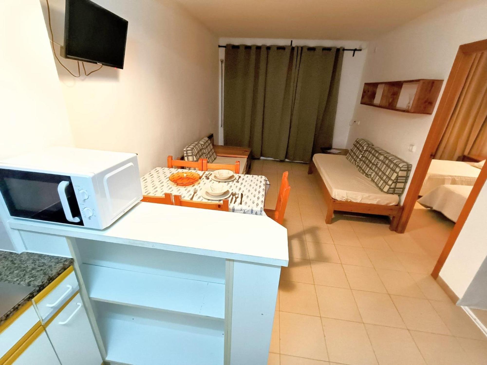 Apartmán Apcostas Els Pins Lotus Blanes Exteriér fotografie