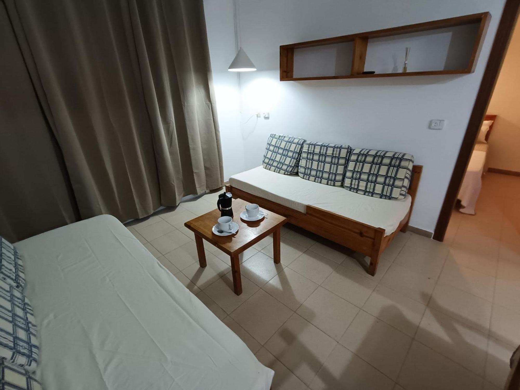 Apartmán Apcostas Els Pins Lotus Blanes Exteriér fotografie