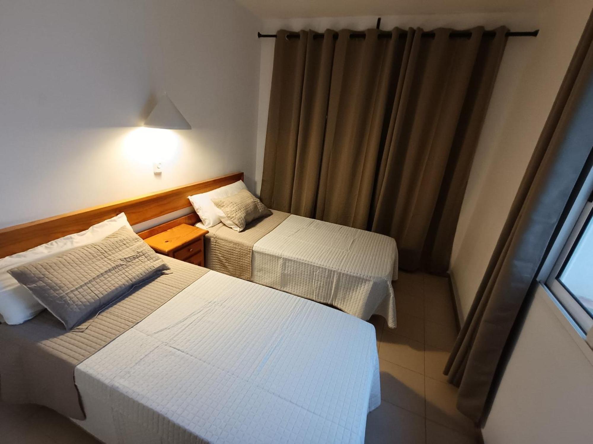 Apartmán Apcostas Els Pins Lotus Blanes Exteriér fotografie