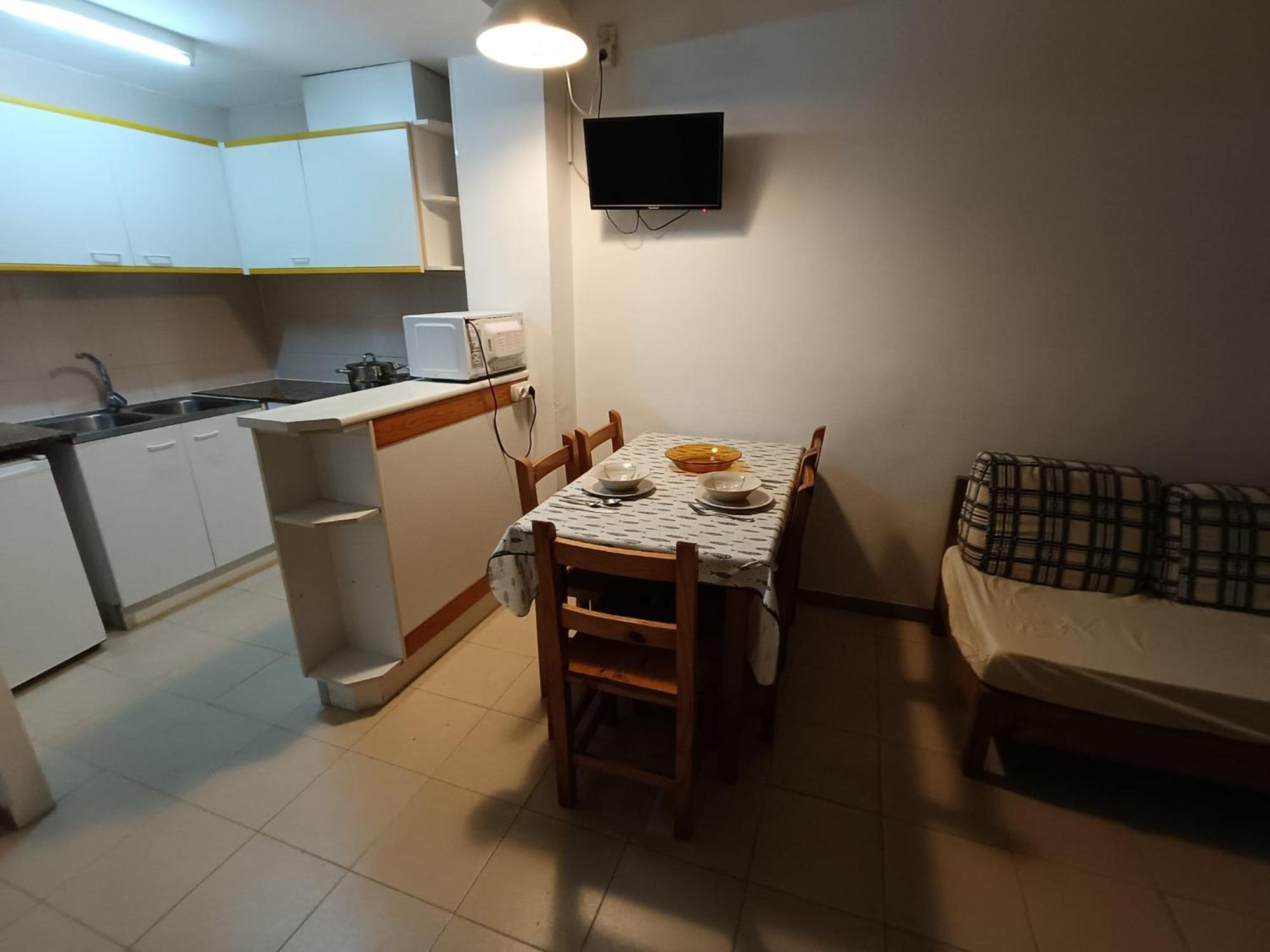 Apartmán Apcostas Els Pins Lotus Blanes Exteriér fotografie