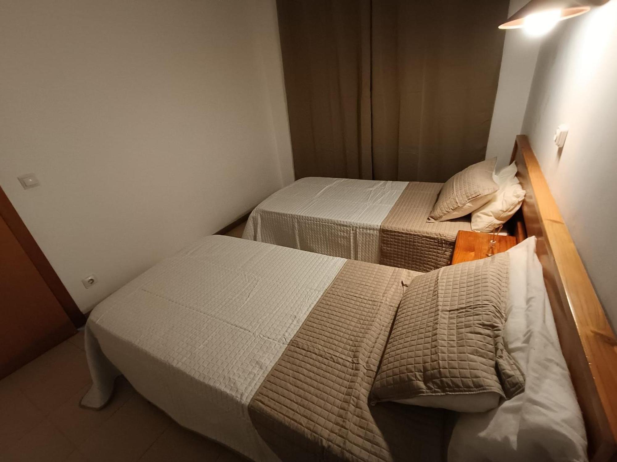 Apartmán Apcostas Els Pins Lotus Blanes Exteriér fotografie