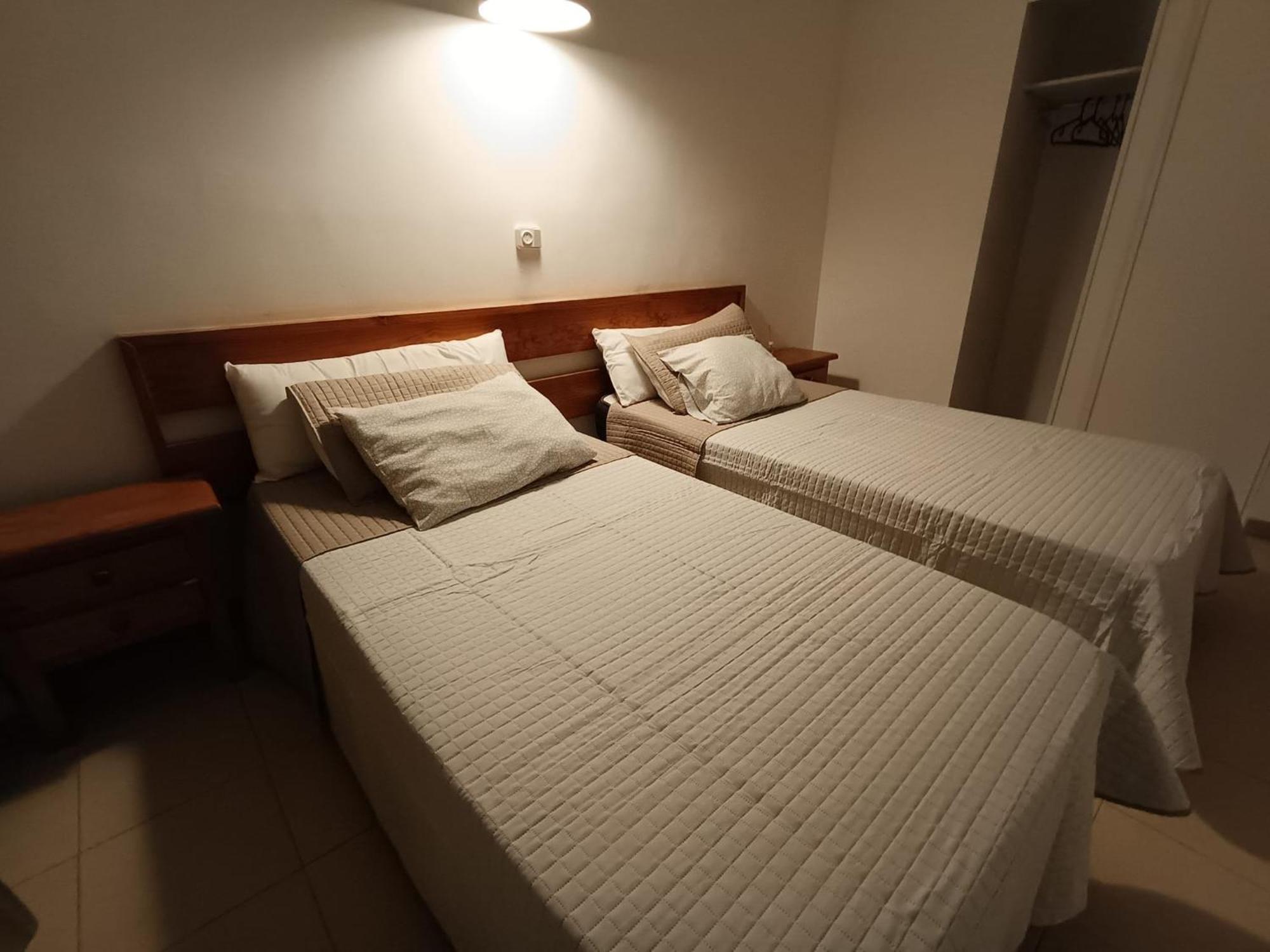 Apartmán Apcostas Els Pins Lotus Blanes Exteriér fotografie