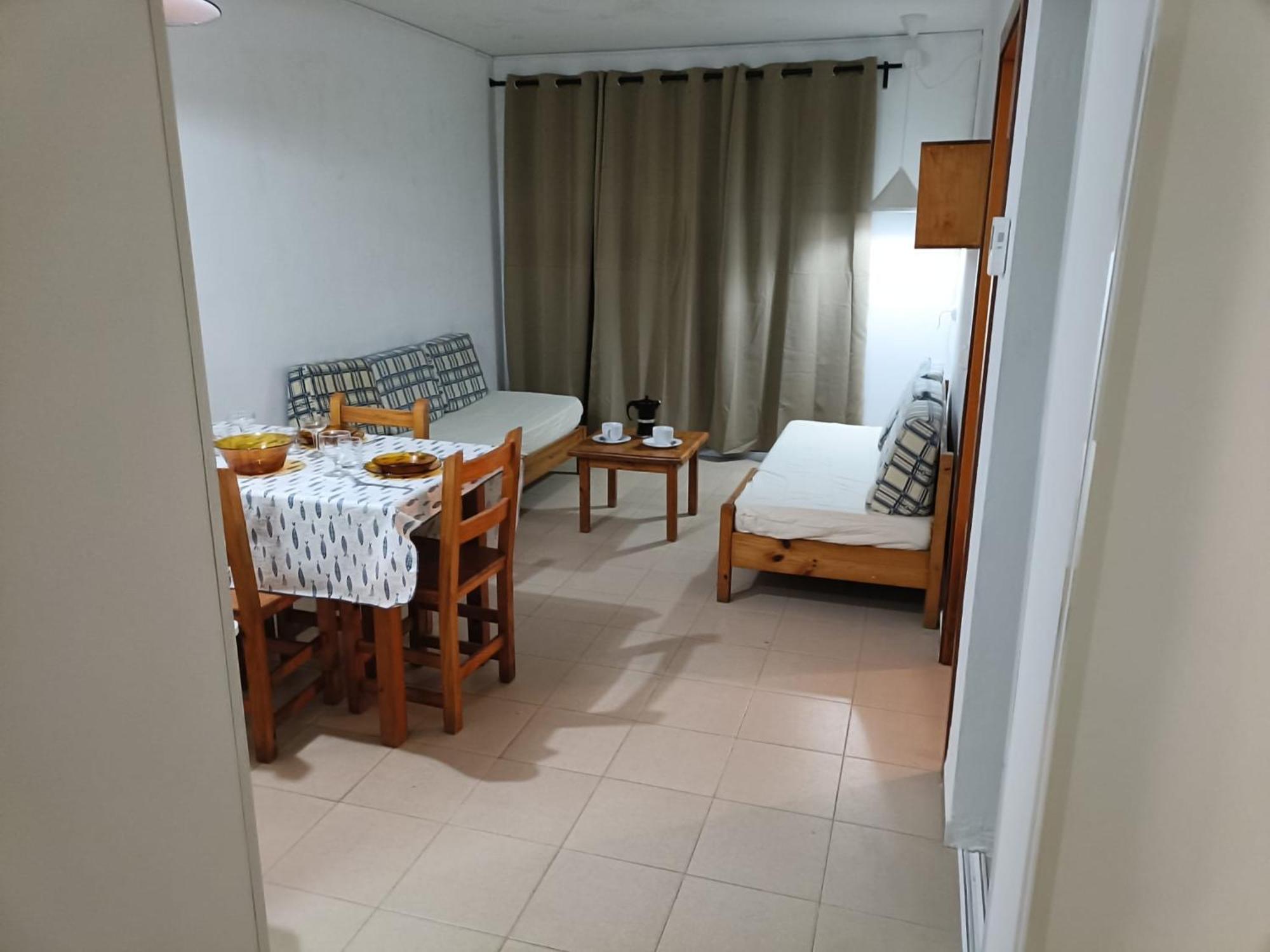 Apartmán Apcostas Els Pins Lotus Blanes Exteriér fotografie