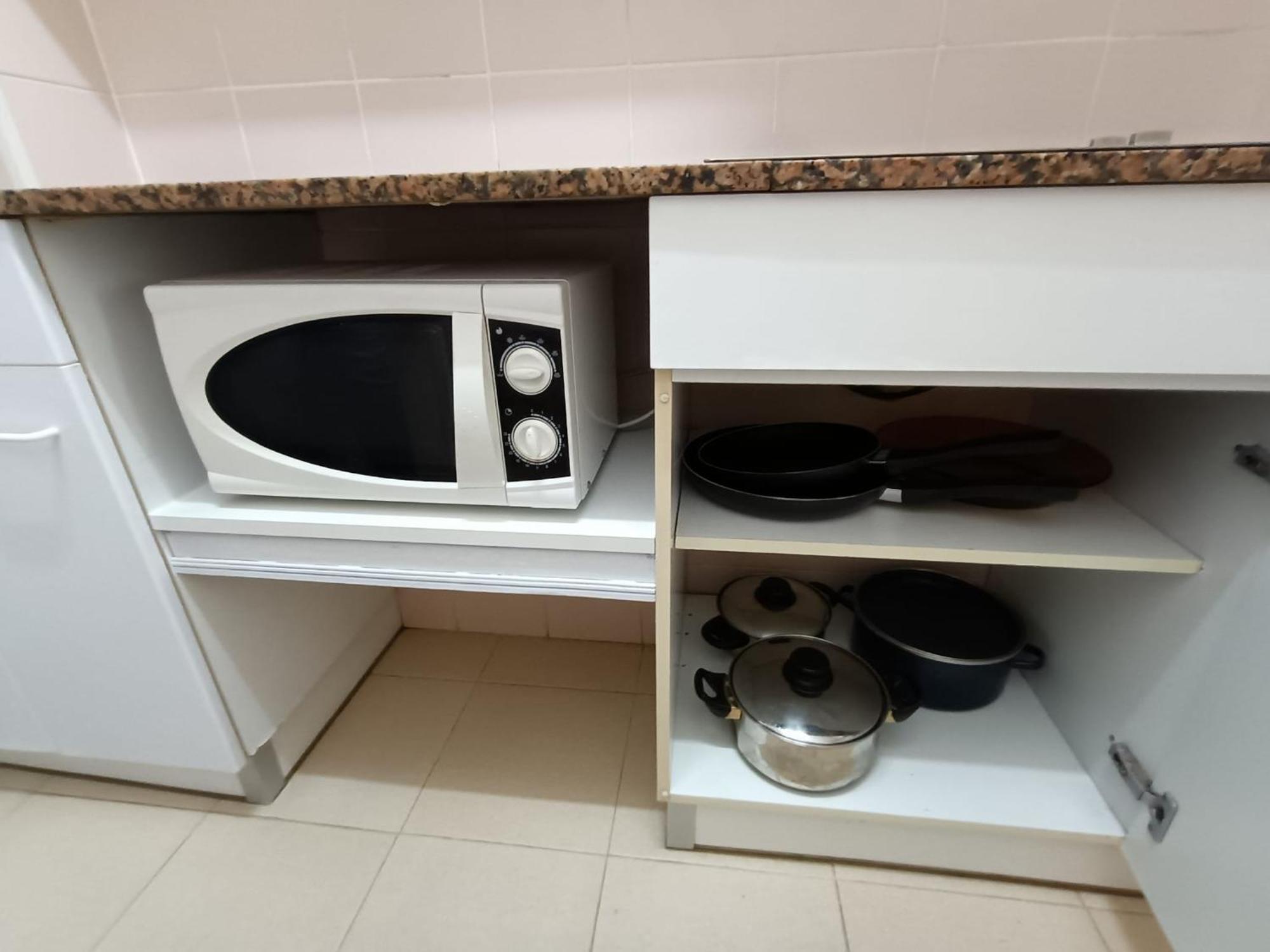 Apartmán Apcostas Els Pins Lotus Blanes Exteriér fotografie