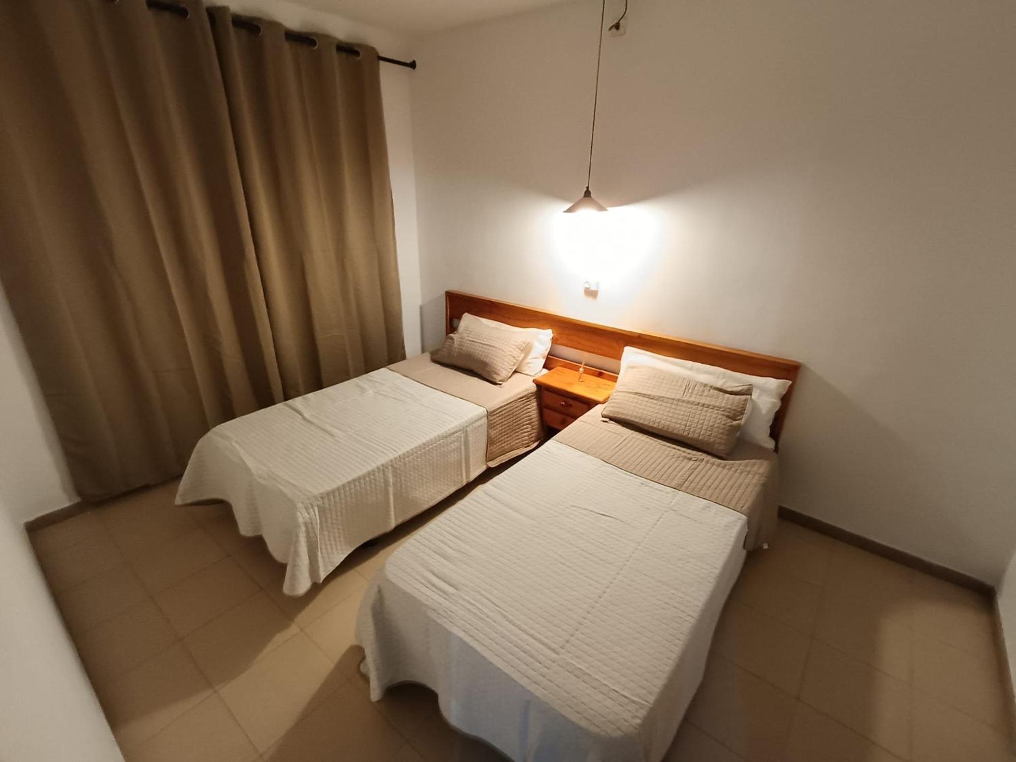 Apartmán Apcostas Els Pins Lotus Blanes Exteriér fotografie