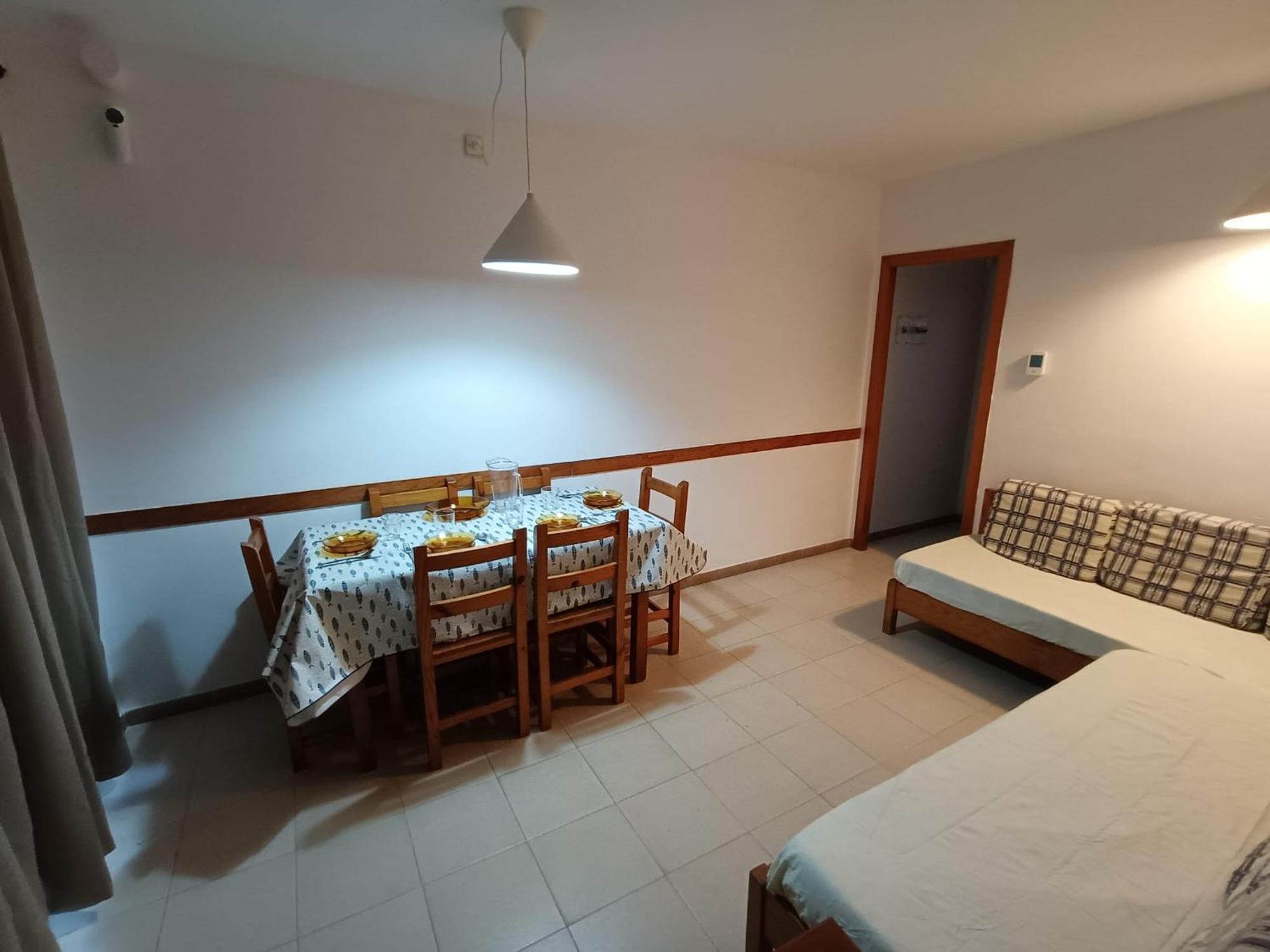 Apartmán Apcostas Els Pins Lotus Blanes Exteriér fotografie