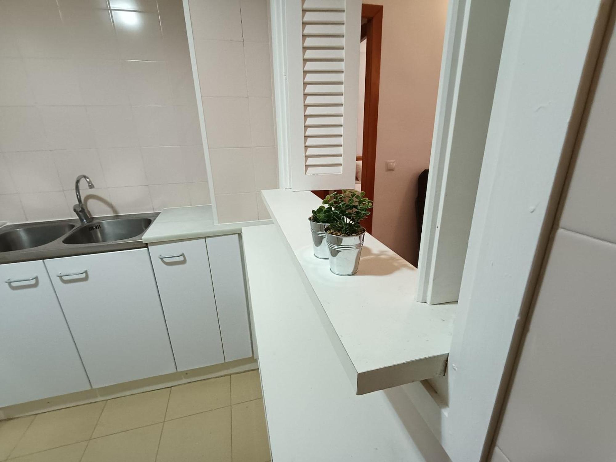 Apartmán Apcostas Els Pins Lotus Blanes Exteriér fotografie