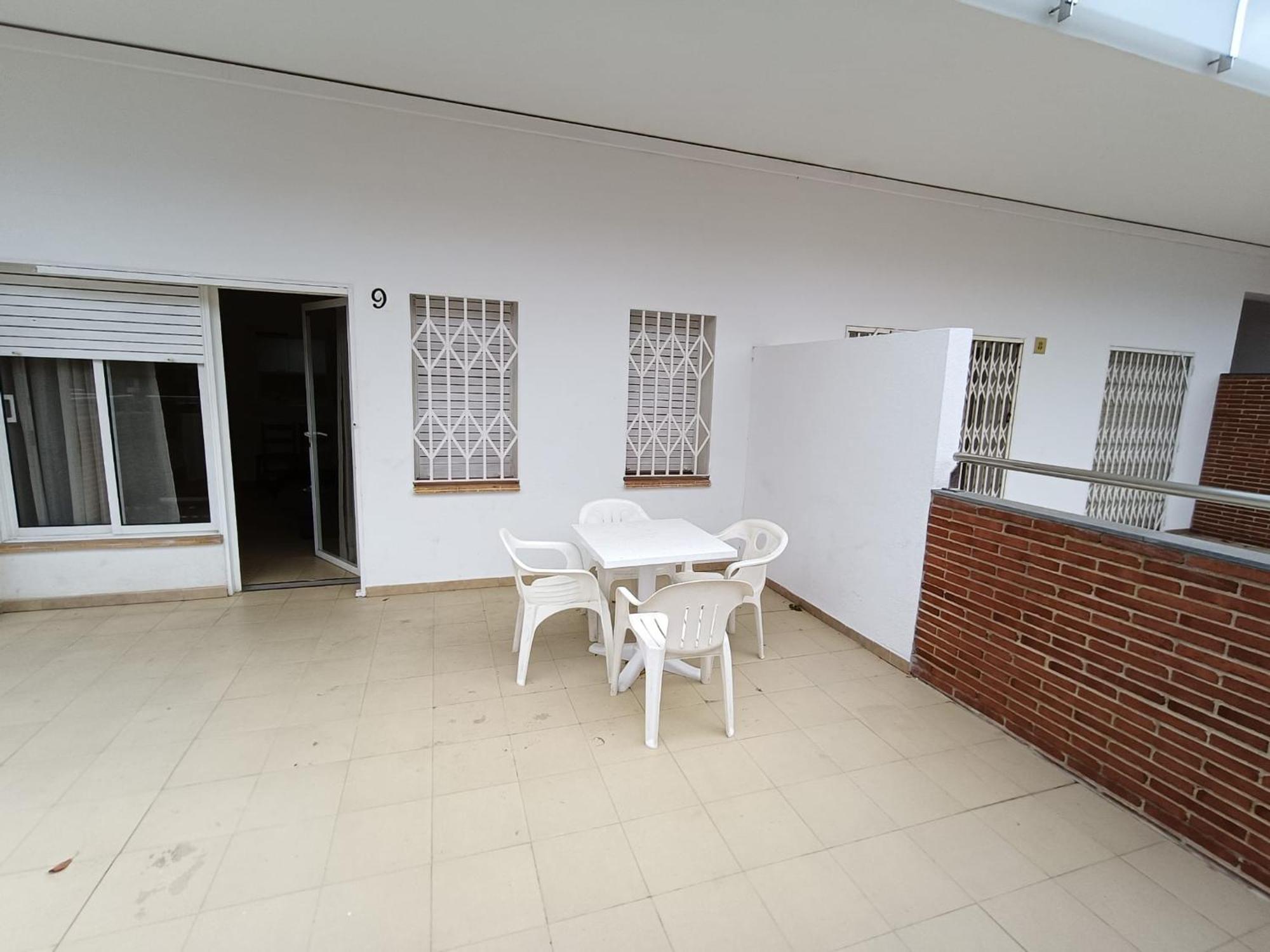 Apartmán Apcostas Els Pins Lotus Blanes Exteriér fotografie