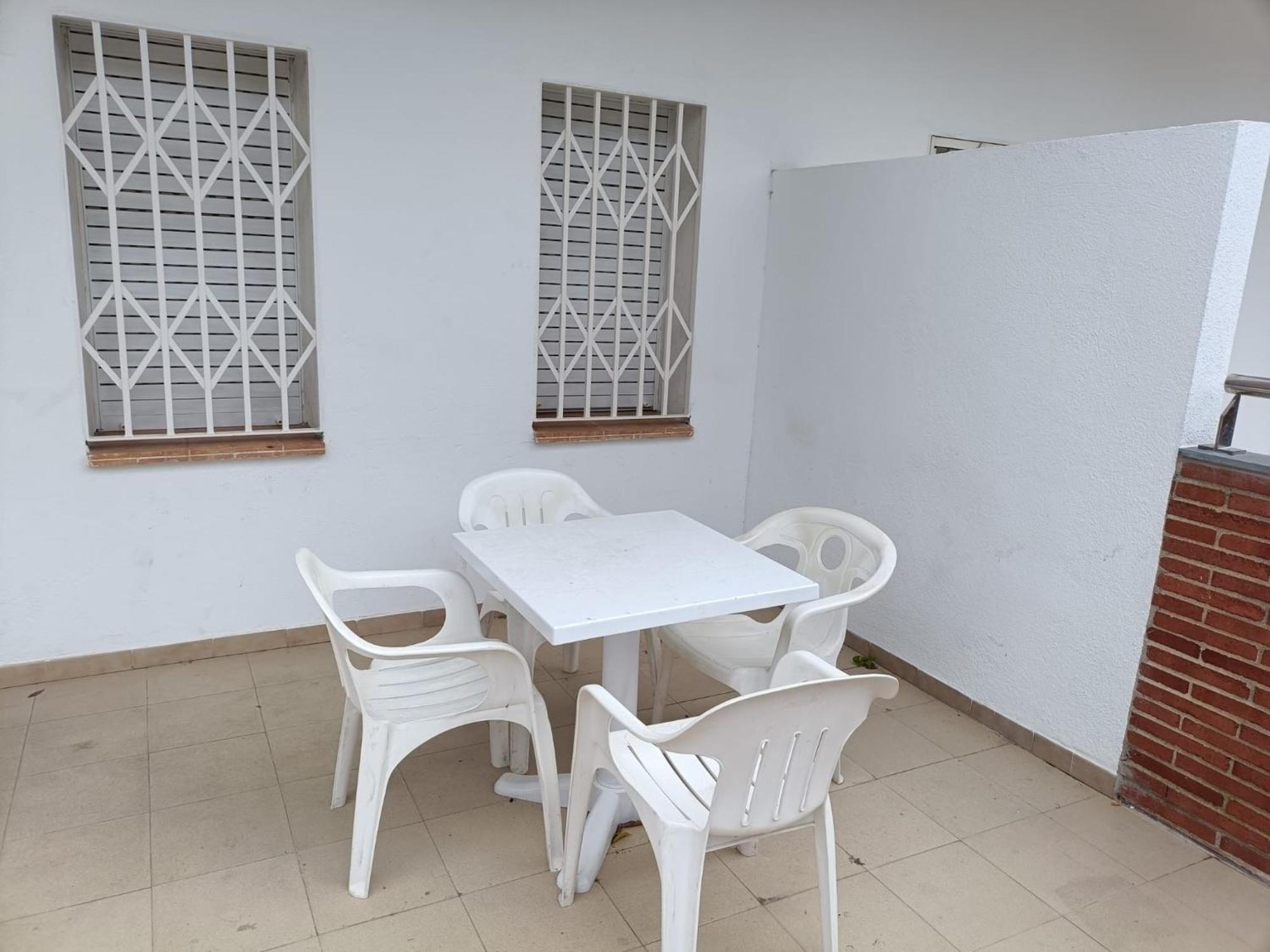 Apartmán Apcostas Els Pins Lotus Blanes Exteriér fotografie