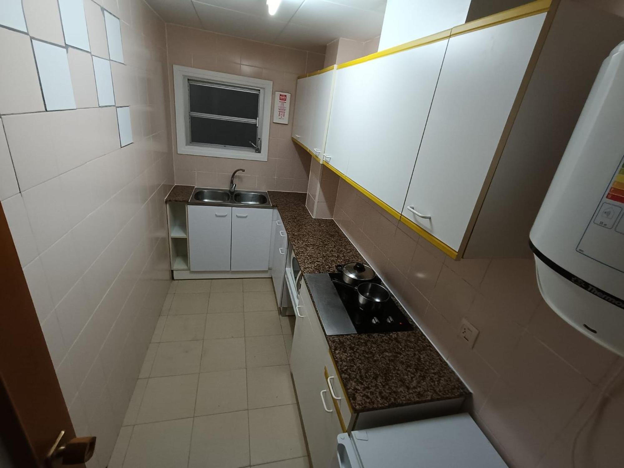 Apartmán Apcostas Els Pins Lotus Blanes Exteriér fotografie