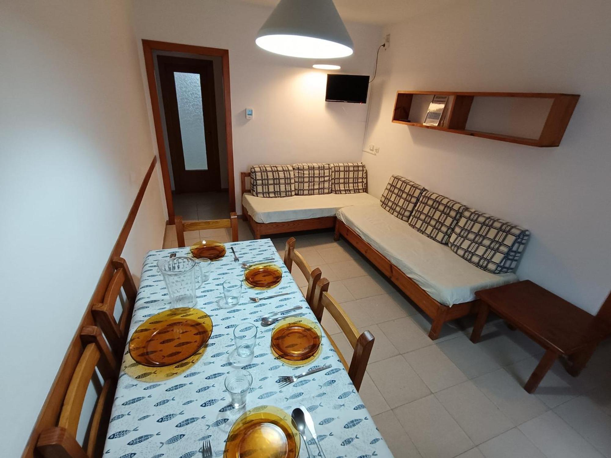 Apartmán Apcostas Els Pins Lotus Blanes Exteriér fotografie