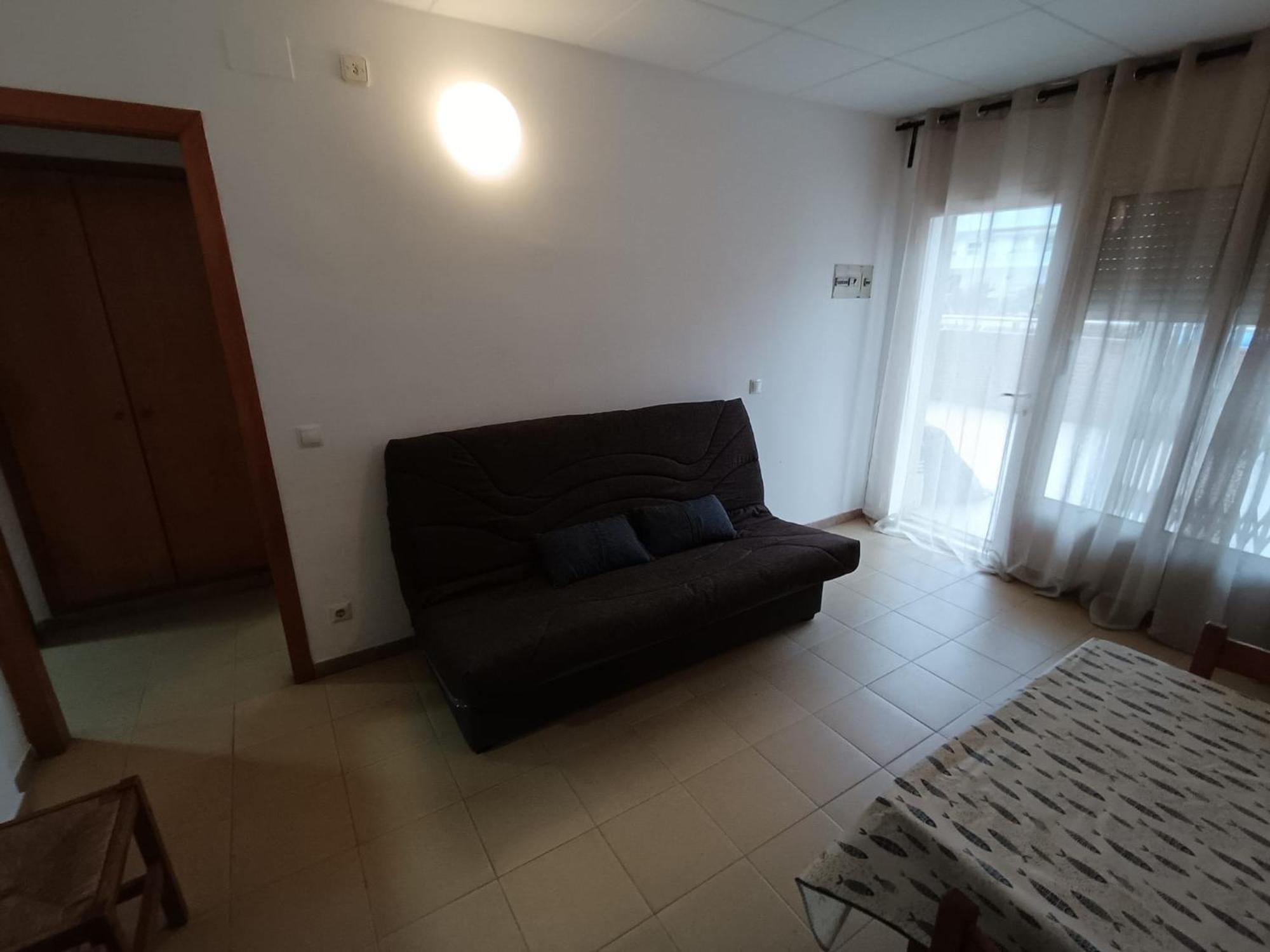 Apartmán Apcostas Els Pins Lotus Blanes Exteriér fotografie