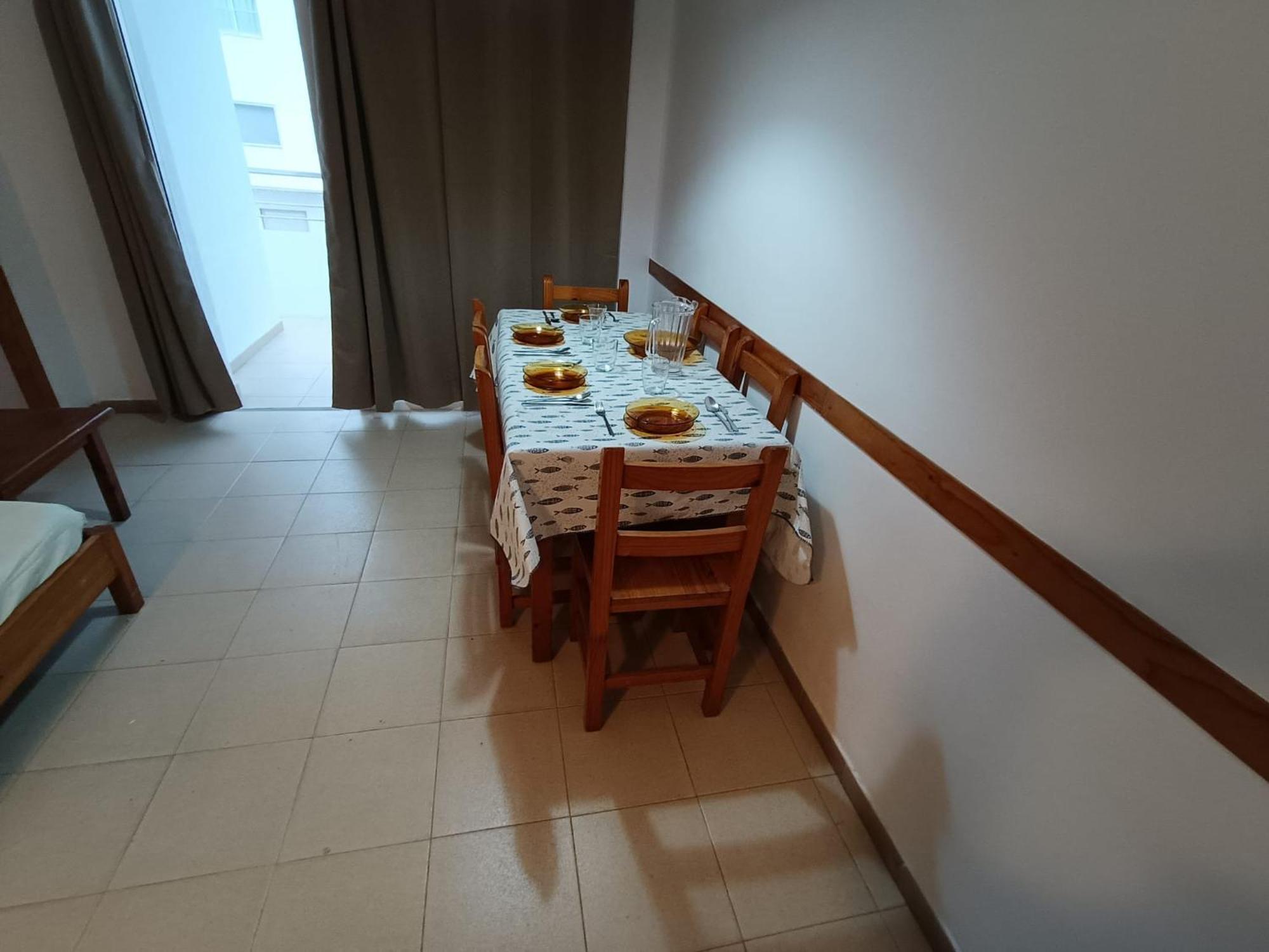 Apartmán Apcostas Els Pins Lotus Blanes Exteriér fotografie