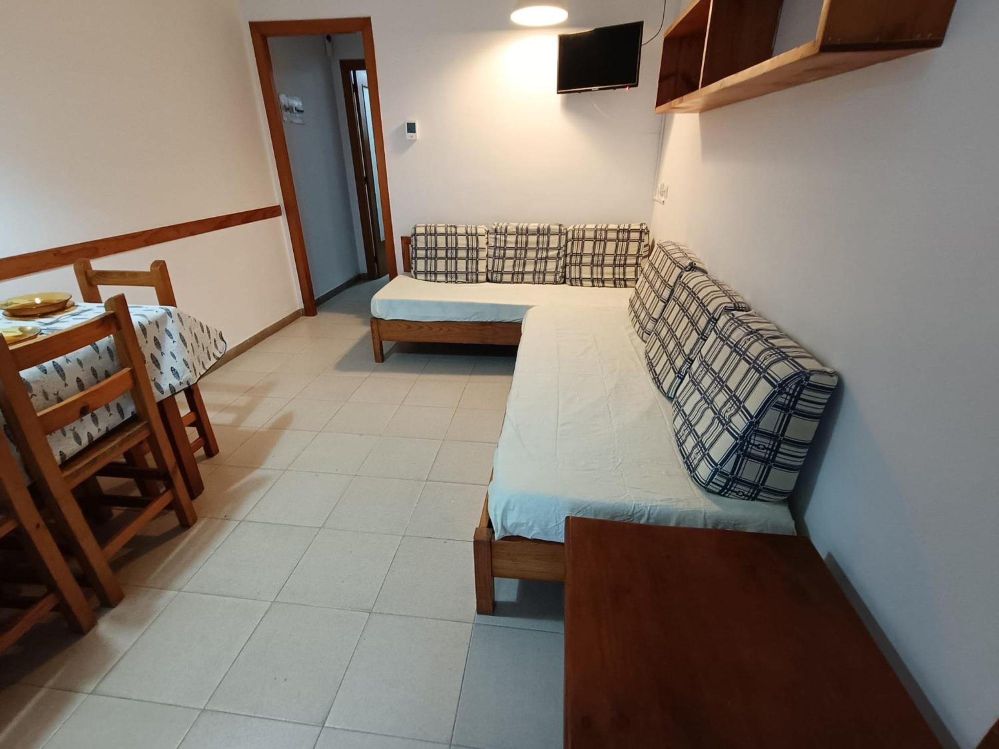 Apartmán Apcostas Els Pins Lotus Blanes Exteriér fotografie