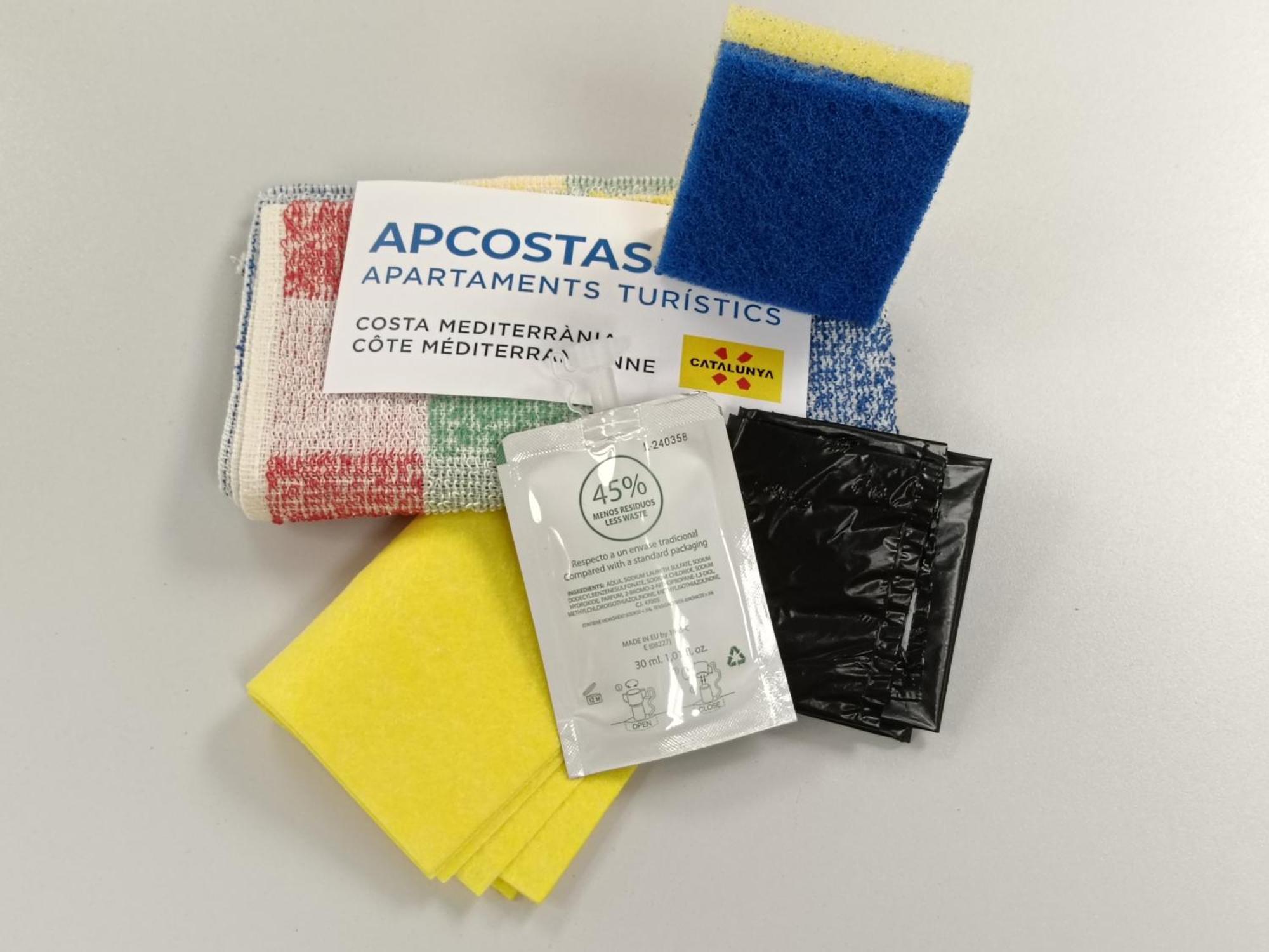 Apartmán Apcostas Els Pins Lotus Blanes Exteriér fotografie